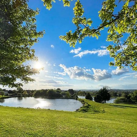 Southern County Resort Sheean Kültér fotó
