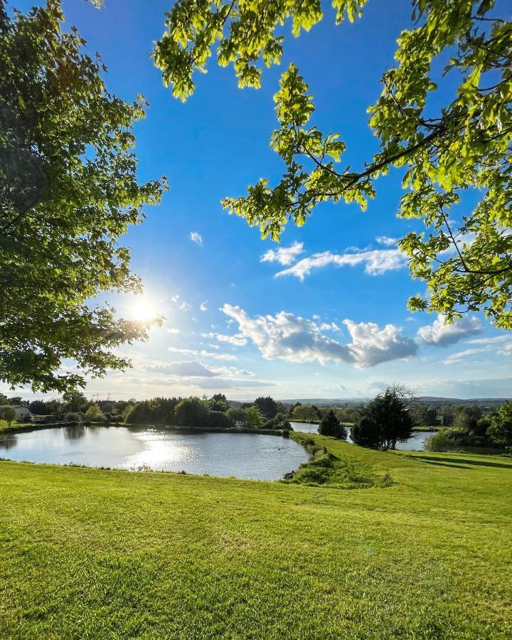 Southern County Resort Sheean Kültér fotó