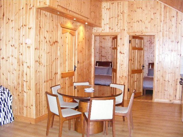 Southern County Resort Sheean Kültér fotó