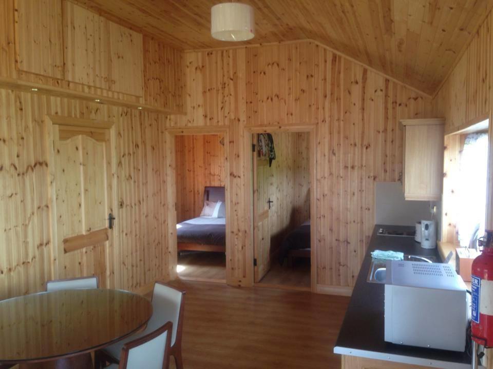 Southern County Resort Sheean Kültér fotó
