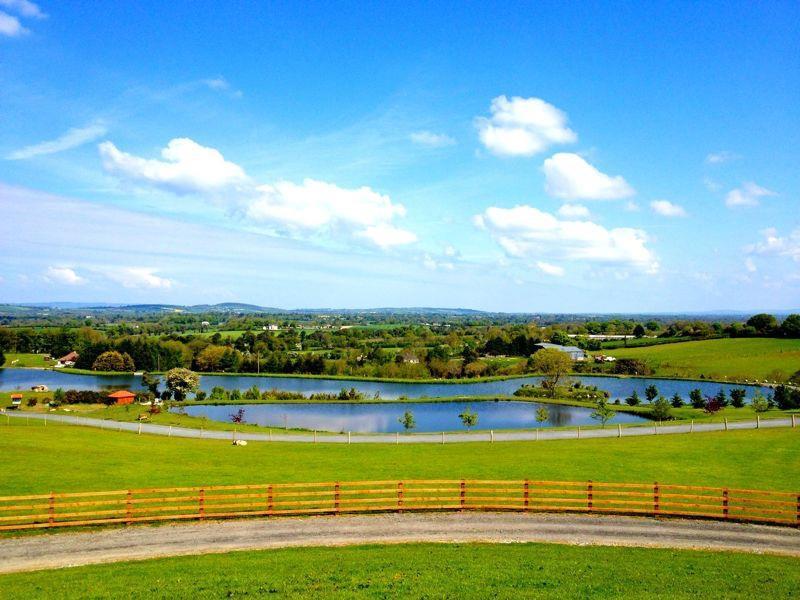 Southern County Resort Sheean Kültér fotó