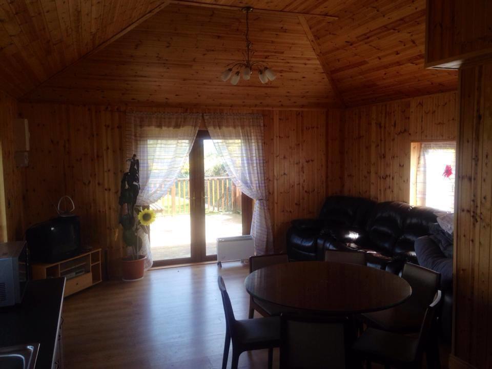 Southern County Resort Sheean Kültér fotó